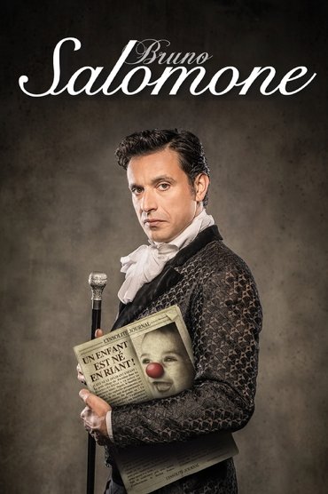 Bruno Salomone - Euphorique