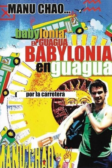 Babylonia en Guagua