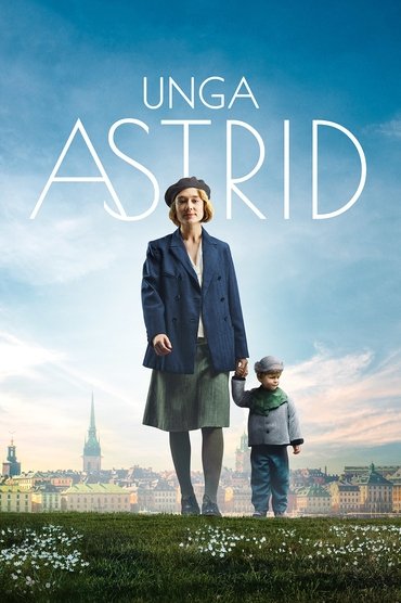Conociendo a Astrid (2018)