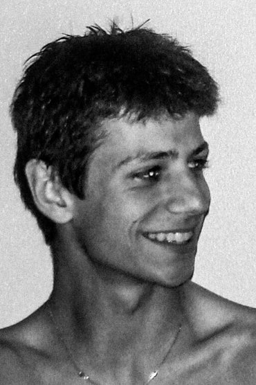 Adrien Gilbert