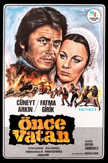 Önce Vatan