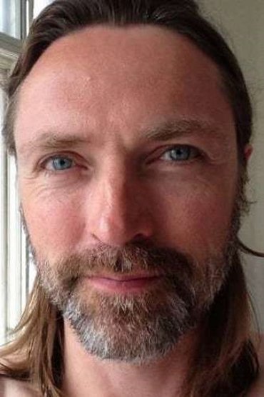 Christian Grønvall