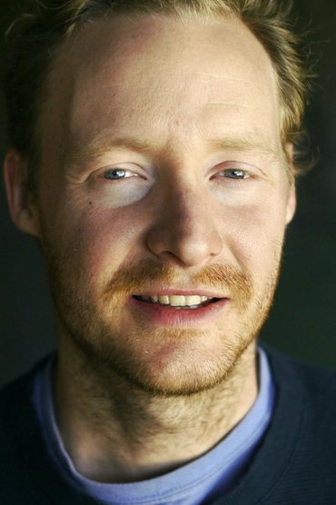 Timothy Morton