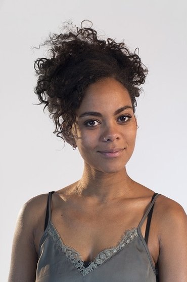 Dzifa Kusenuh