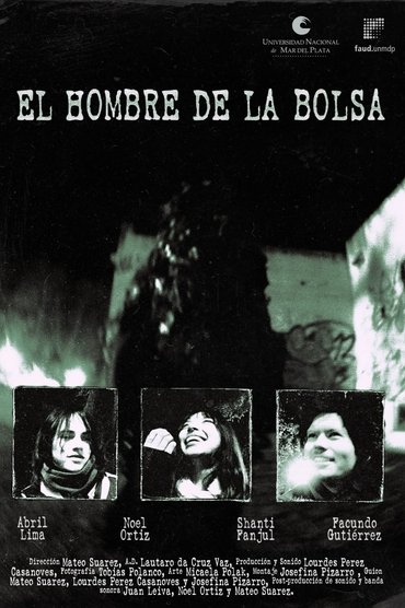 El Hombre de la Bolsa