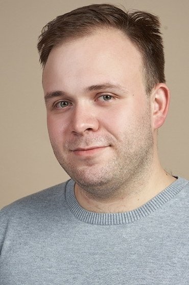 Pavel Alekseev