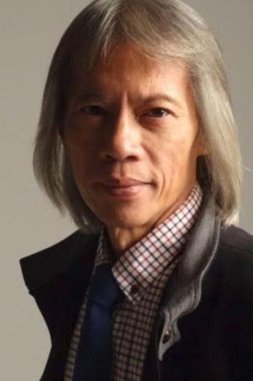 Laurence Ma Yuk-Fai