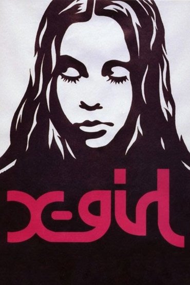 X-Girl