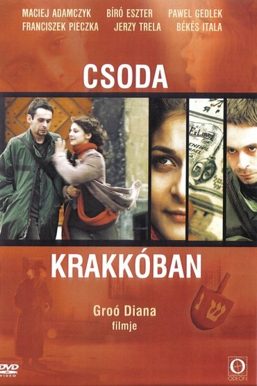 Miracle in Cracow
