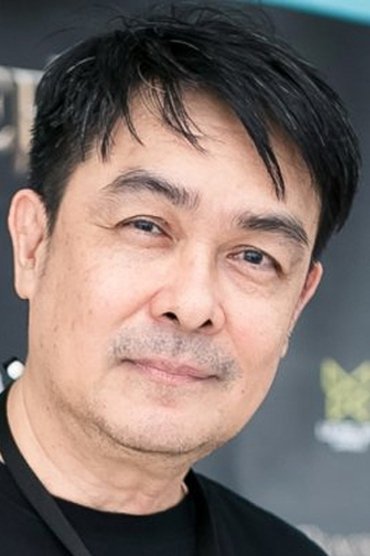 Chalermporn Pumpanwong