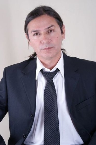 Nicolás Frías