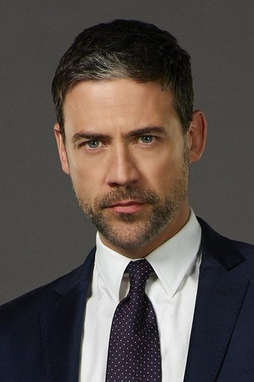 Adam Rayner