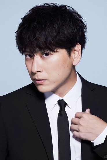 Kenjiro Yamashita