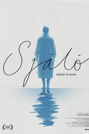 Själö – Island of Souls
