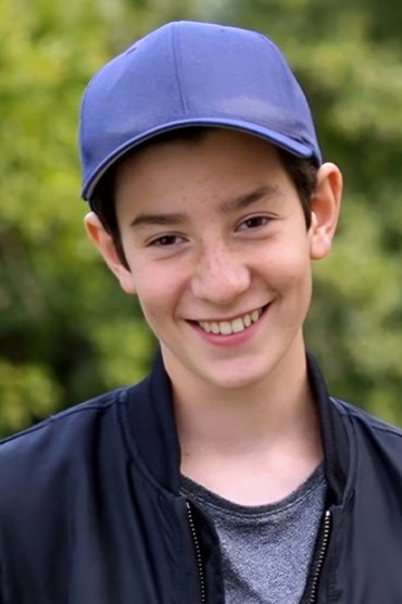 Jacob Nasseri