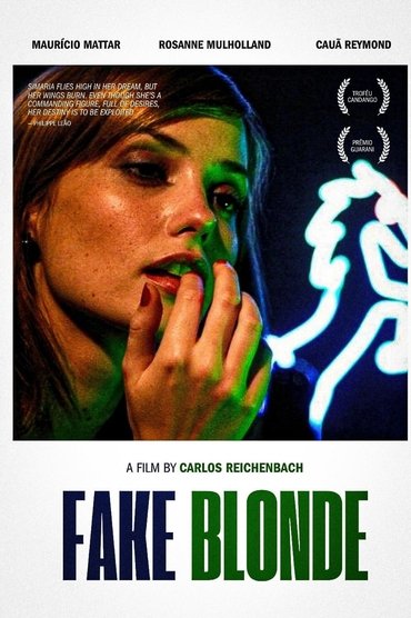 Fake Blonde