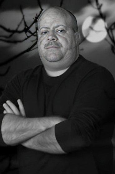 Todd Davis