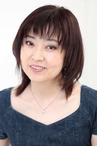 Megumi Hayashibara
