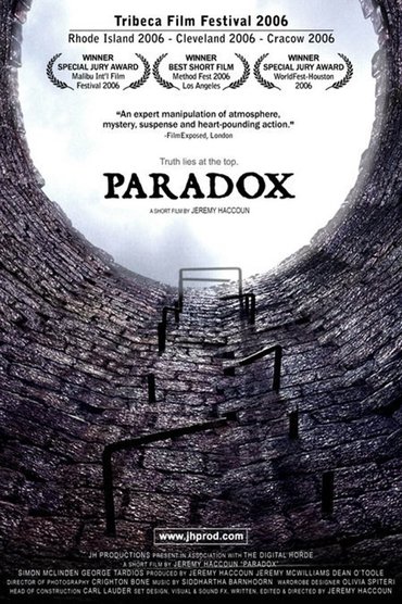 Paradox