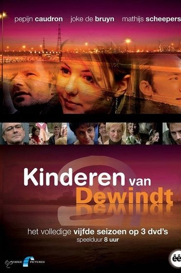 Fëmijët e Dewindt