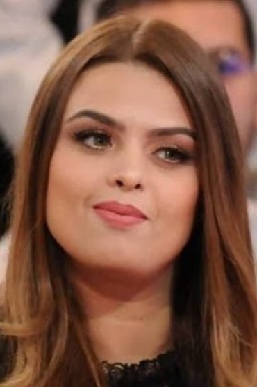 Yosra Manaï