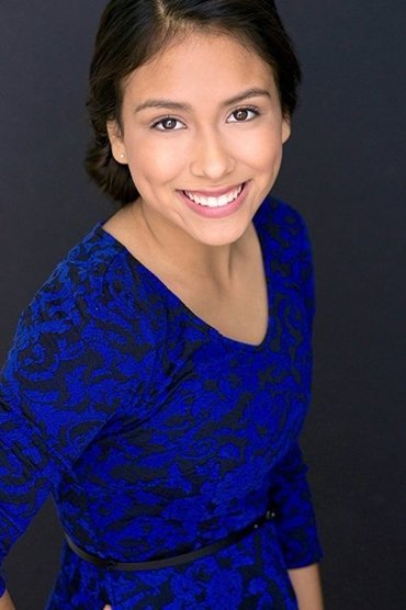 Amelia Pauly
