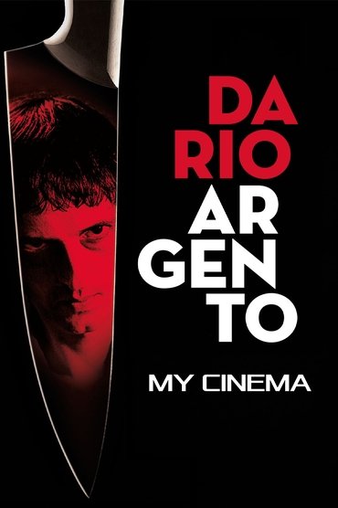 Dario Argento: My Cinema