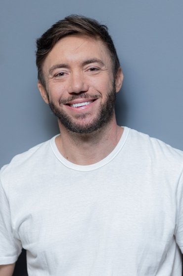 Sergio Harger