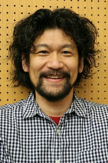 Kenshiro Nakata