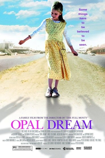 Opal Dream