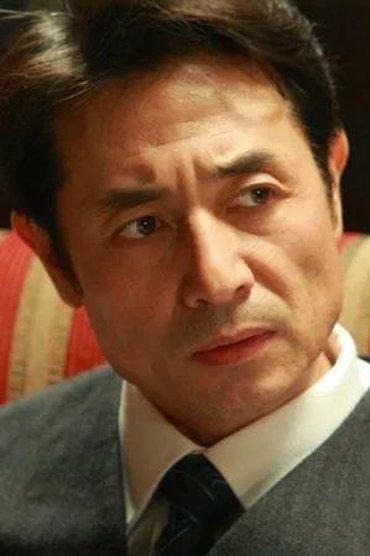 Wu Xiaodong
