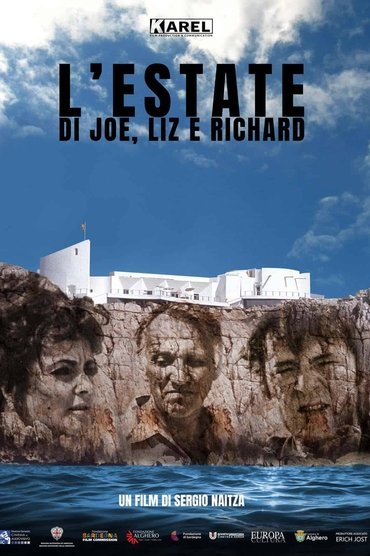 A Summer with Joe, Liz and Richard