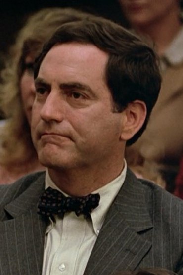 Alan Haufrect