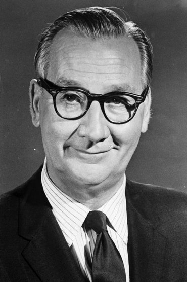 Edward Andrews