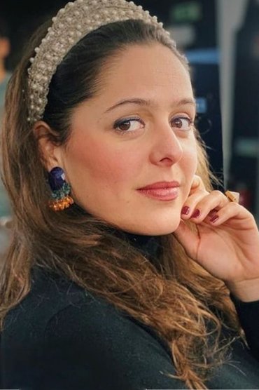 Maria Ana Filipe