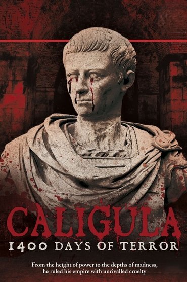 Caligula: 1400 Days of Terror