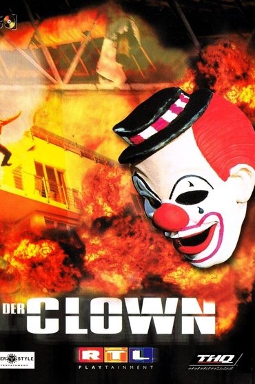 Der Clown 2: Feindschaft
