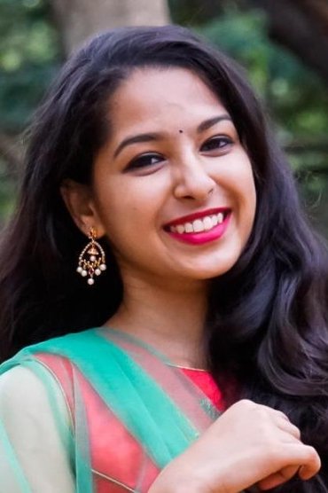 Ashika Somashekar
