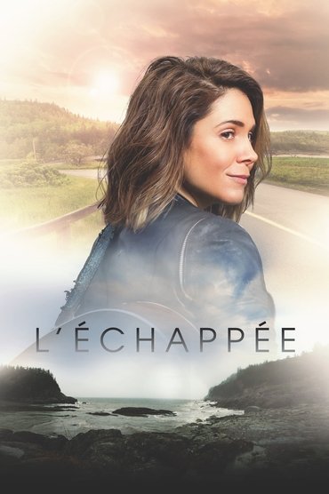 L'Échappée Saison 5 Affiche L'Échappée Saison 5