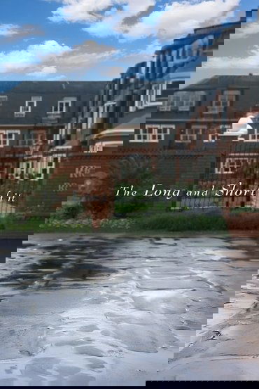 The Long and Short of It