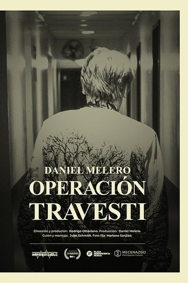 Operation Travesti