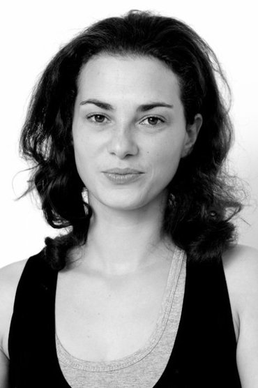Alice Houri