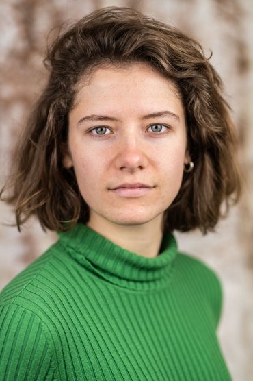 Hanneke van der Paardt