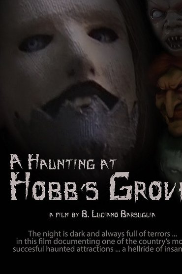 A Haunting at Hobb's Grove
