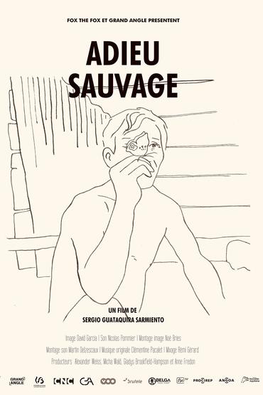 Farewell Savage