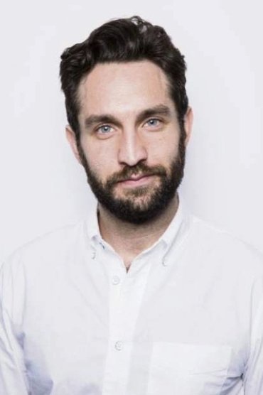 Seth Reiss