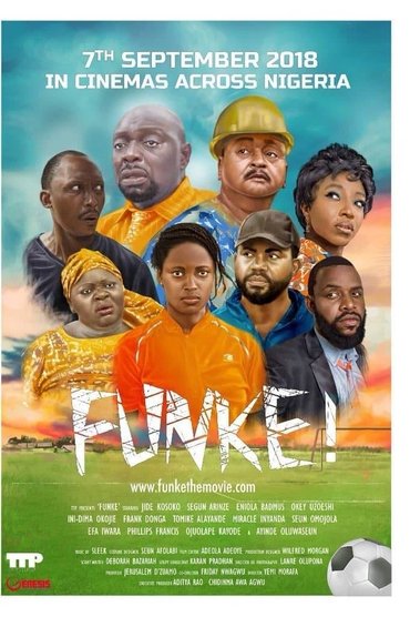 Funke!