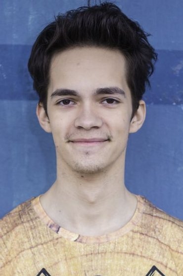 Lukáš Frlajs