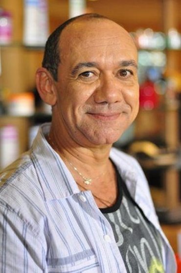 Frank Menezes