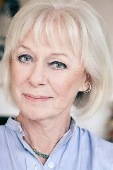 Bodil Sangill